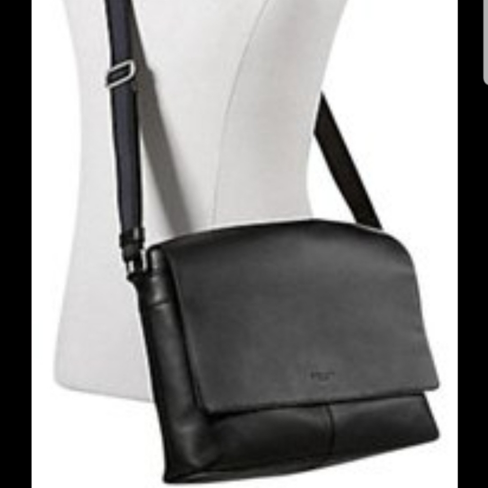 COACH CHARLES MESSENGER BAG - Picture 3 of 13